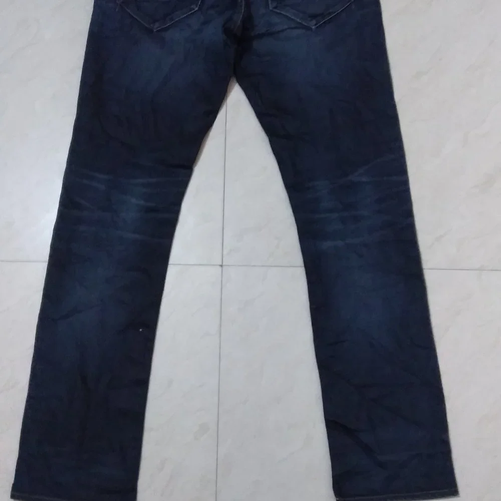 Original G-star Jeans - Picture 8 of 16